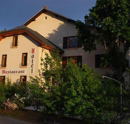 La Ferme Du Bois Barbu Ξενοδοχείο Villard-de-Lans Εξωτερικό φωτογραφία
