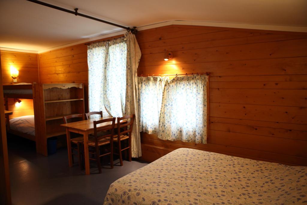 La Ferme Du Bois Barbu Ξενοδοχείο Villard-de-Lans Εξωτερικό φωτογραφία